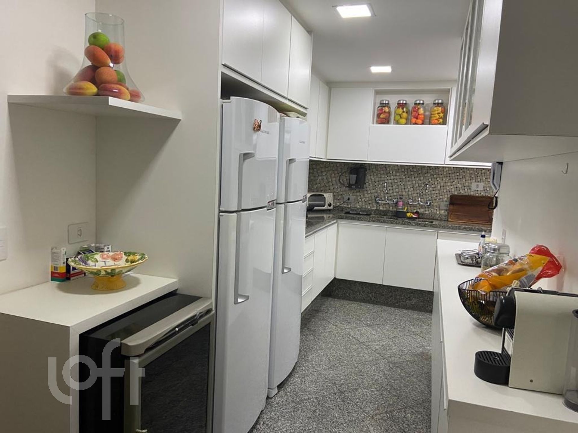 Apartamento à venda com 4 quartos, 280m² - Foto 14