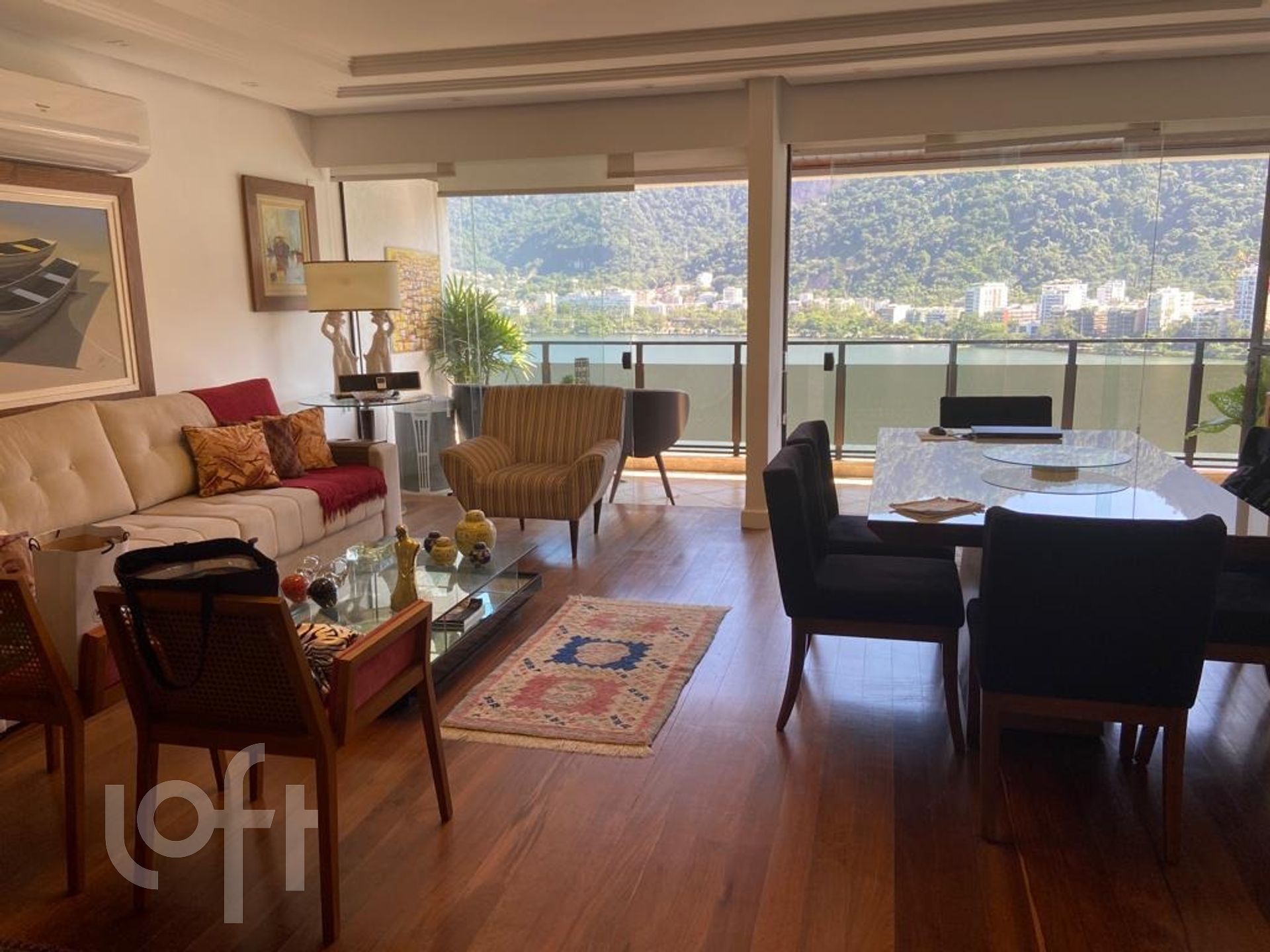 Apartamento à venda com 4 quartos, 280m² - Foto 4