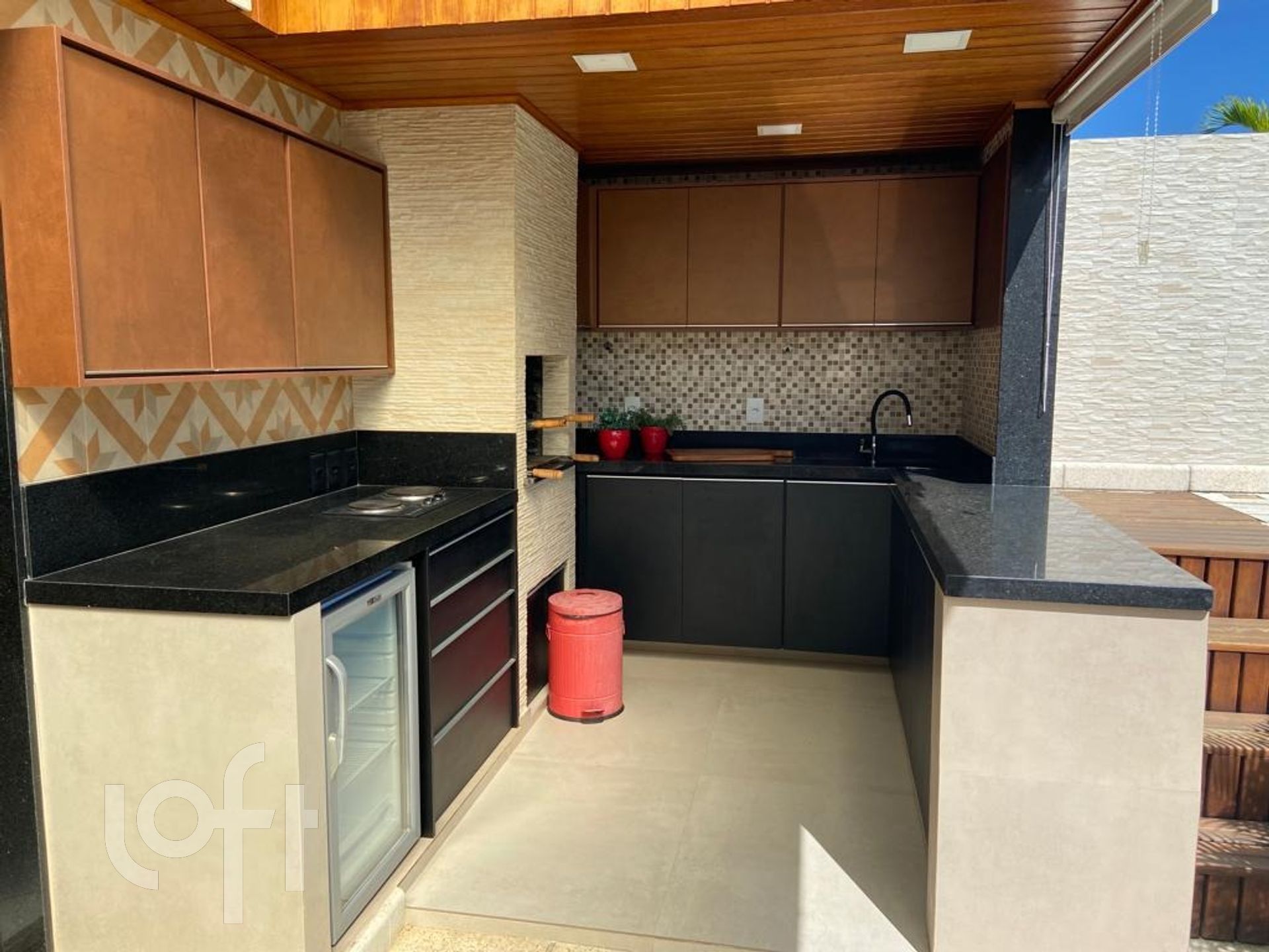 Apartamento à venda com 4 quartos, 280m² - Foto 20