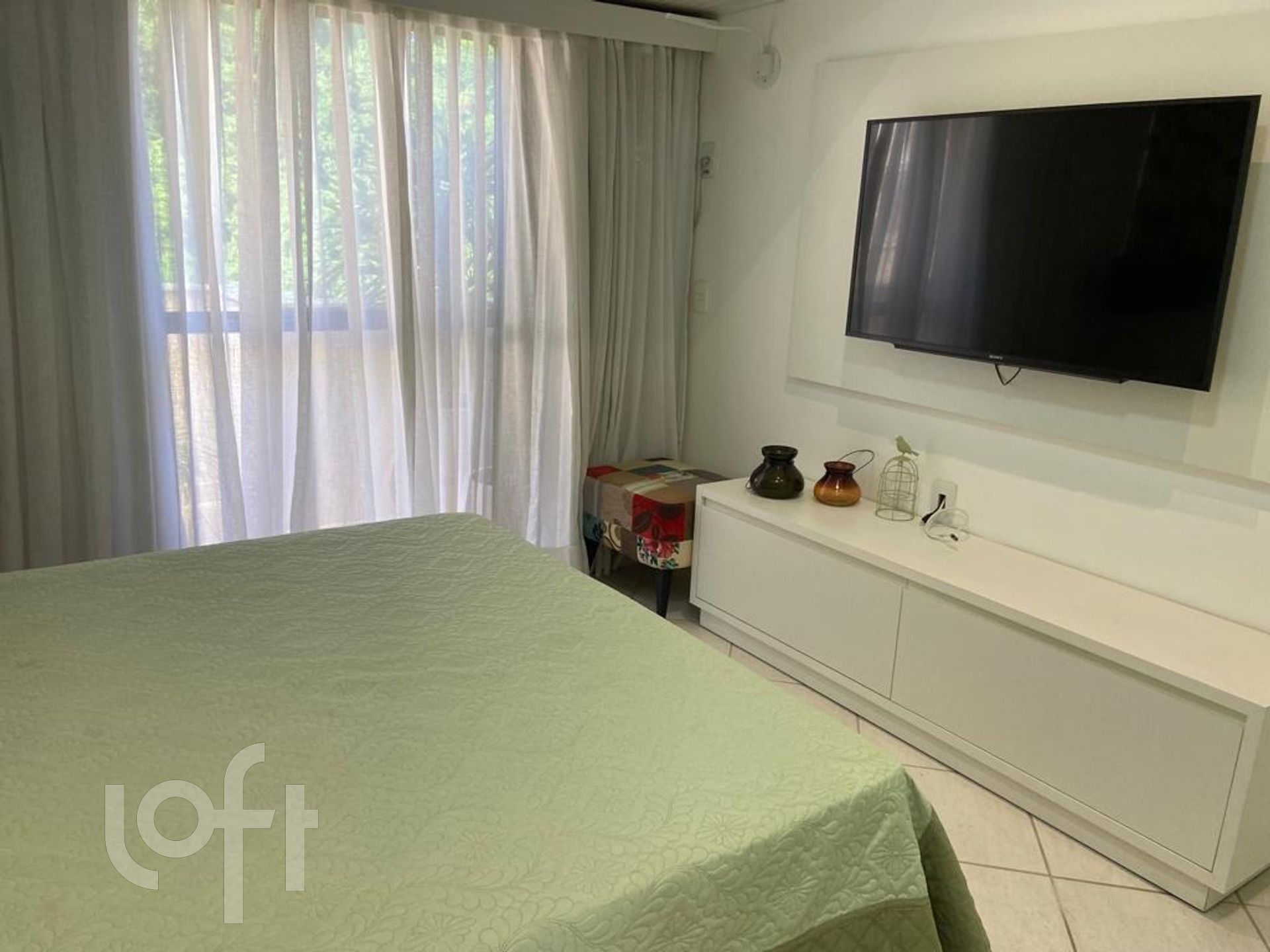 Apartamento à venda com 4 quartos, 280m² - Foto 7