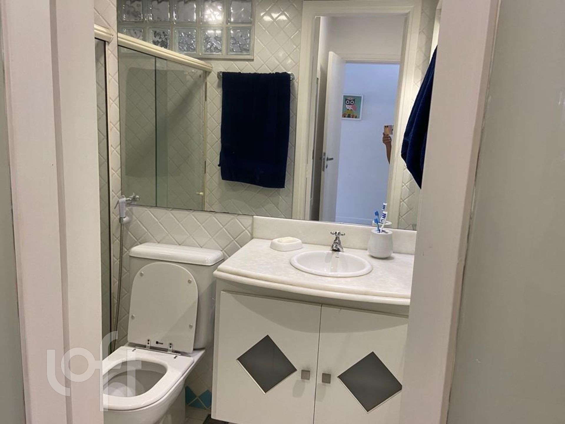 Apartamento à venda com 4 quartos, 280m² - Foto 11