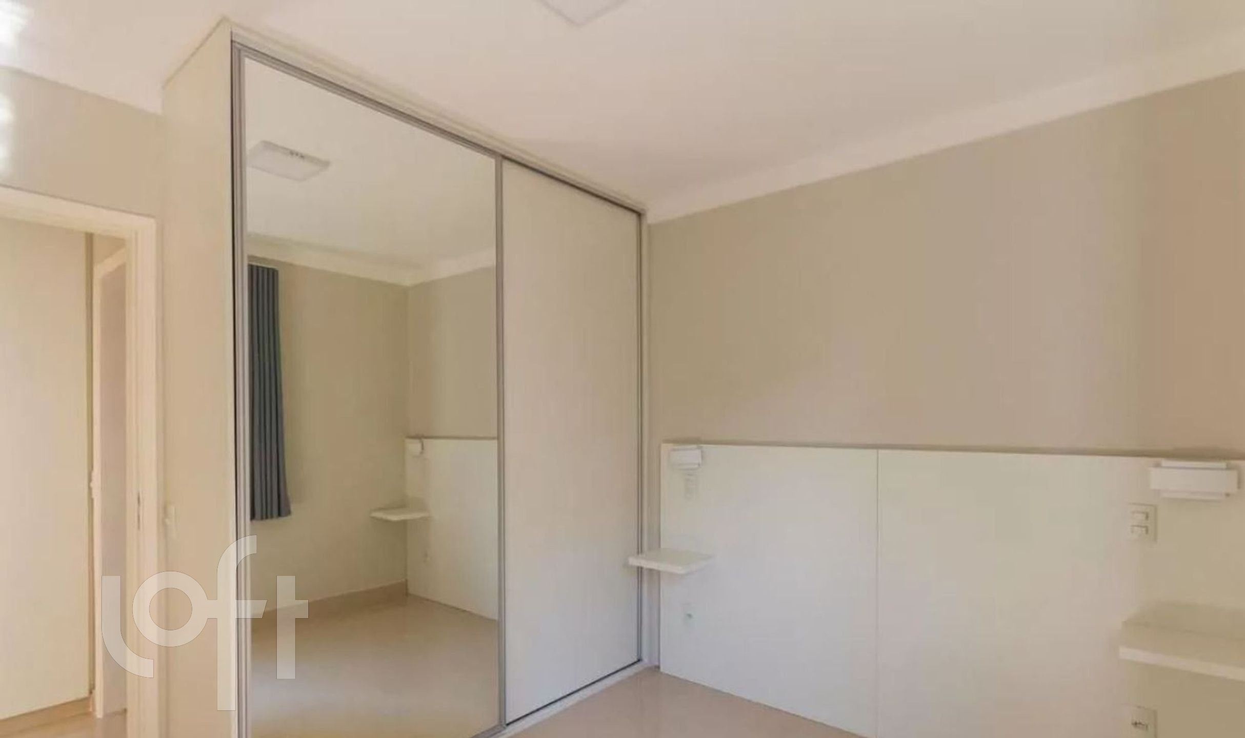 Apartamento à venda com 1 quarto, 51m² - Foto 4