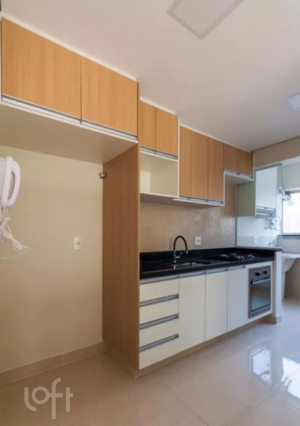 Apartamento à venda com 1 quarto, 51m² - Foto 14