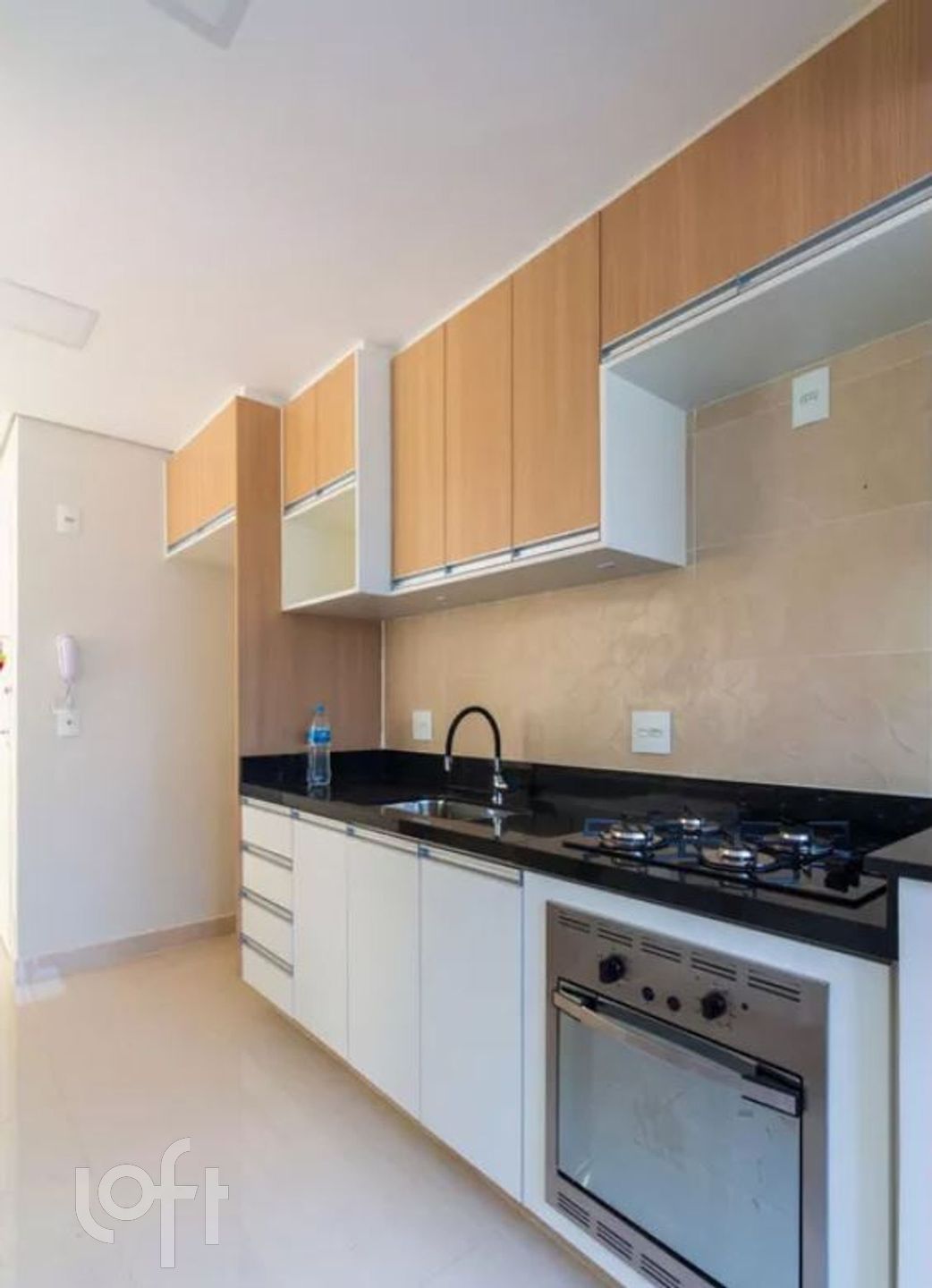 Apartamento à venda com 1 quarto, 51m² - Foto 13