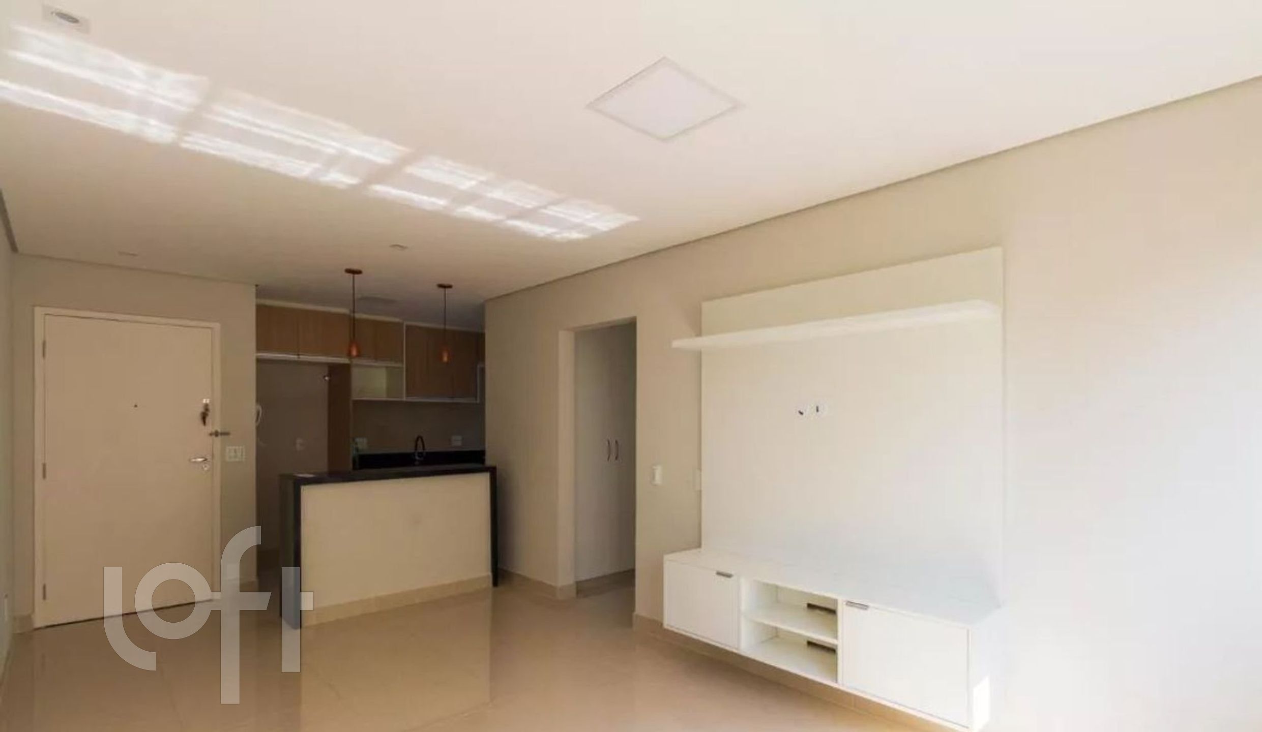 Apartamento à venda com 1 quarto, 51m² - Foto 9