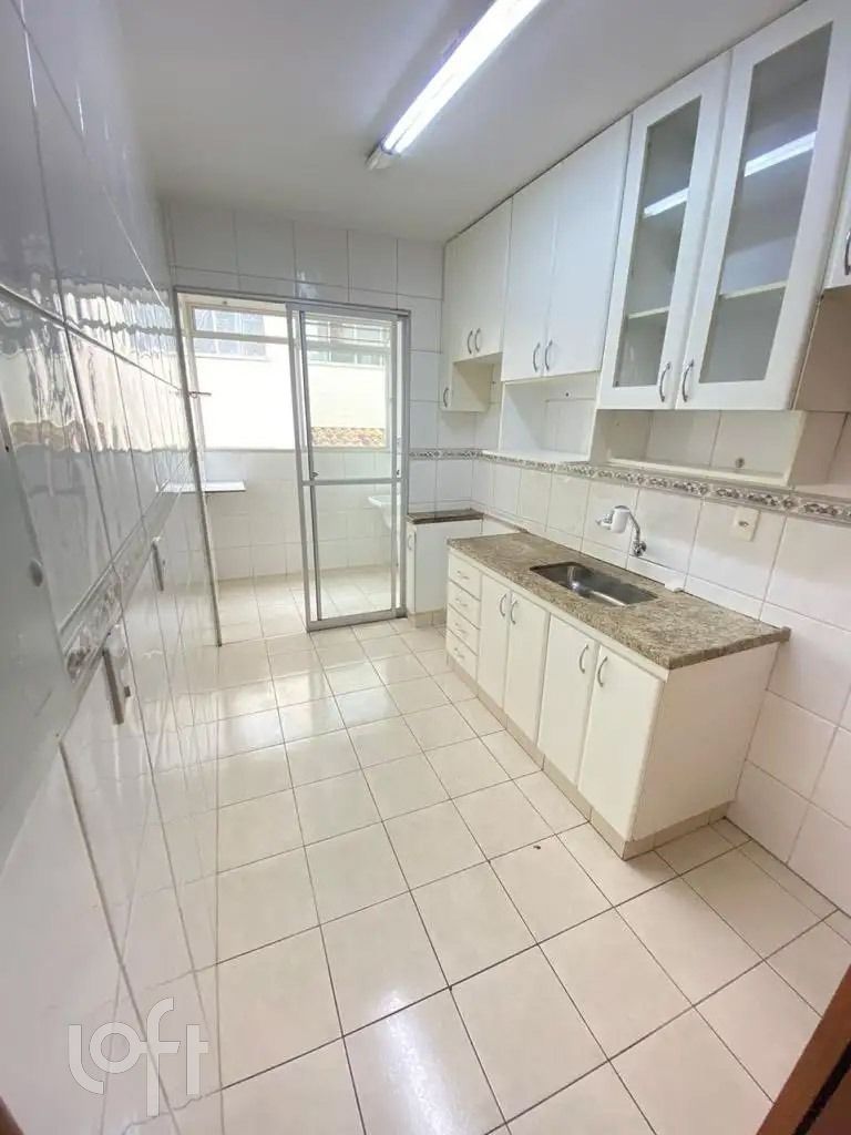 Apartamento à venda com 4 quartos, 172m² - Foto 7