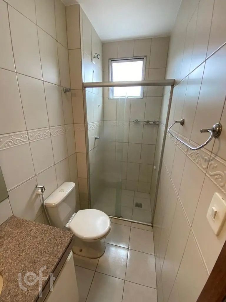 Apartamento à venda com 4 quartos, 172m² - Foto 8