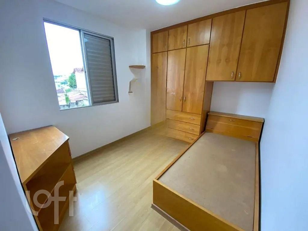 Apartamento à venda com 4 quartos, 172m² - Foto 12