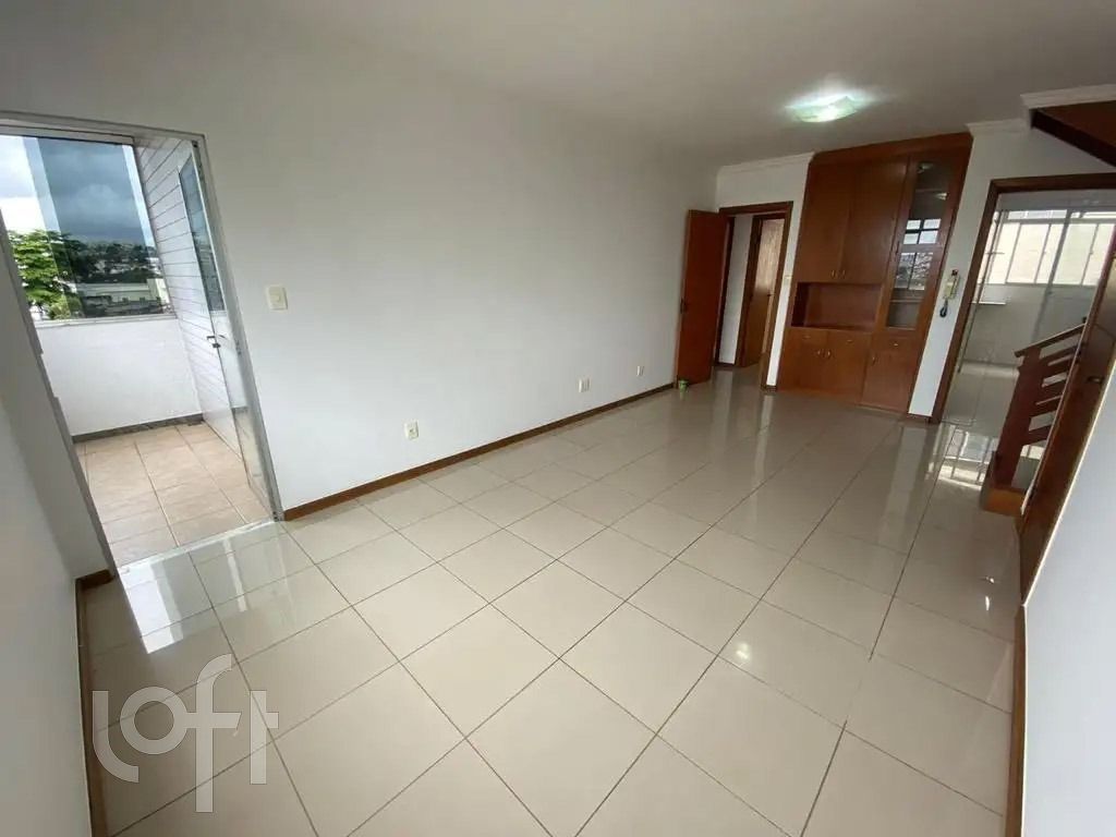 Apartamento à venda com 4 quartos, 172m² - Foto 4