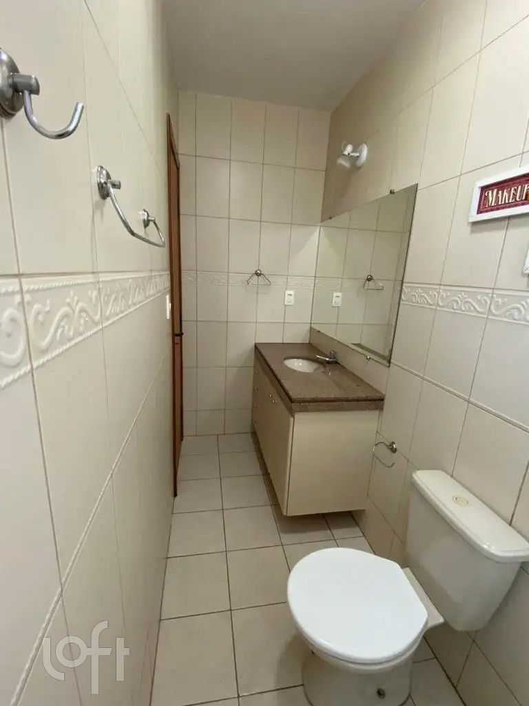 Apartamento à venda com 4 quartos, 172m² - Foto 23