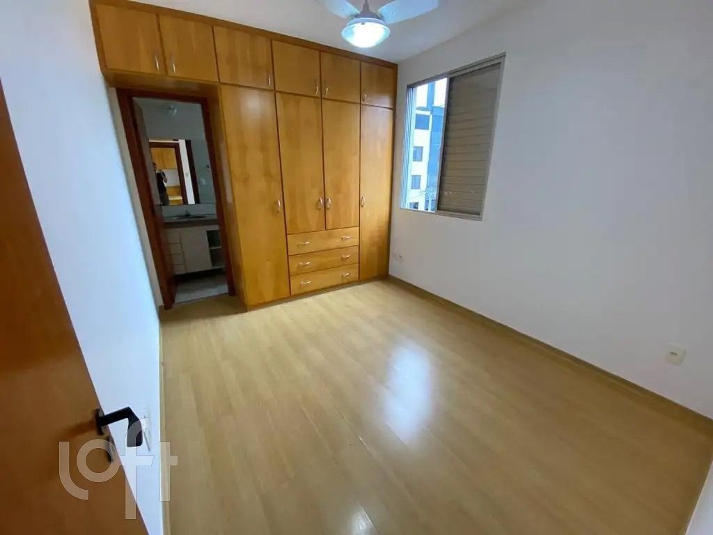 Apartamento à venda com 4 quartos, 172m² - Foto 11