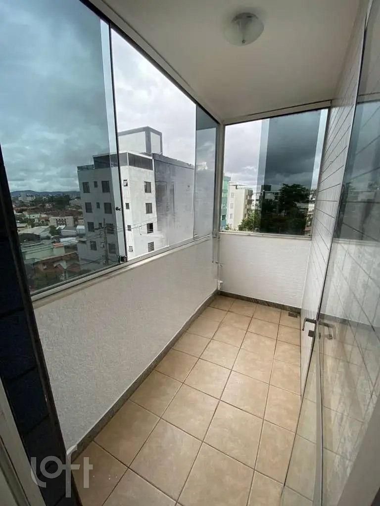 Apartamento à venda com 4 quartos, 172m² - Foto 17