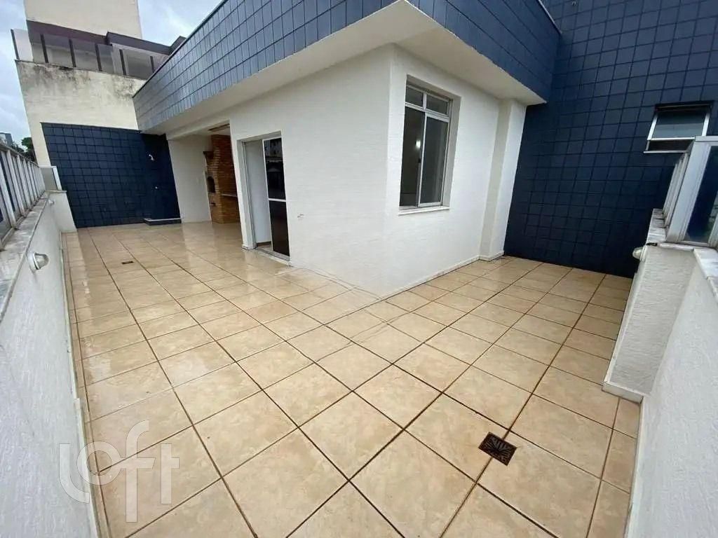 Apartamento à venda com 4 quartos, 172m² - Foto 24