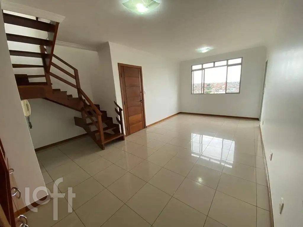 Apartamento à venda com 4 quartos, 172m² - Foto 2