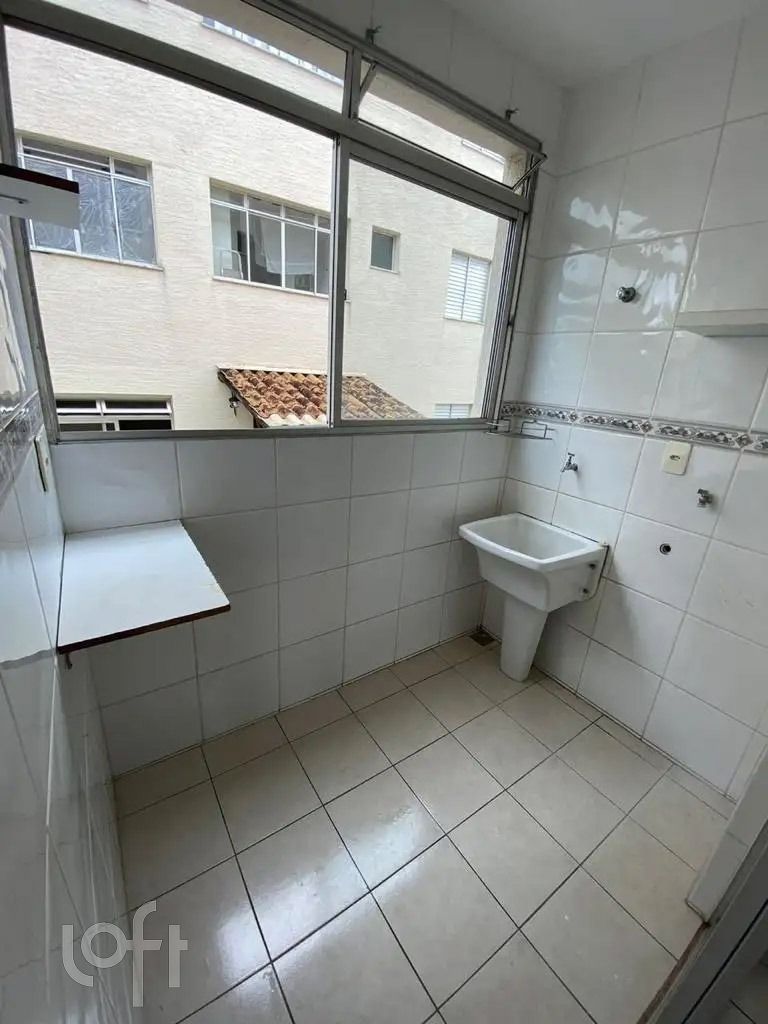 Apartamento à venda com 4 quartos, 172m² - Foto 6