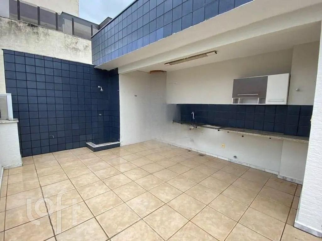 Apartamento à venda com 4 quartos, 172m² - Foto 18