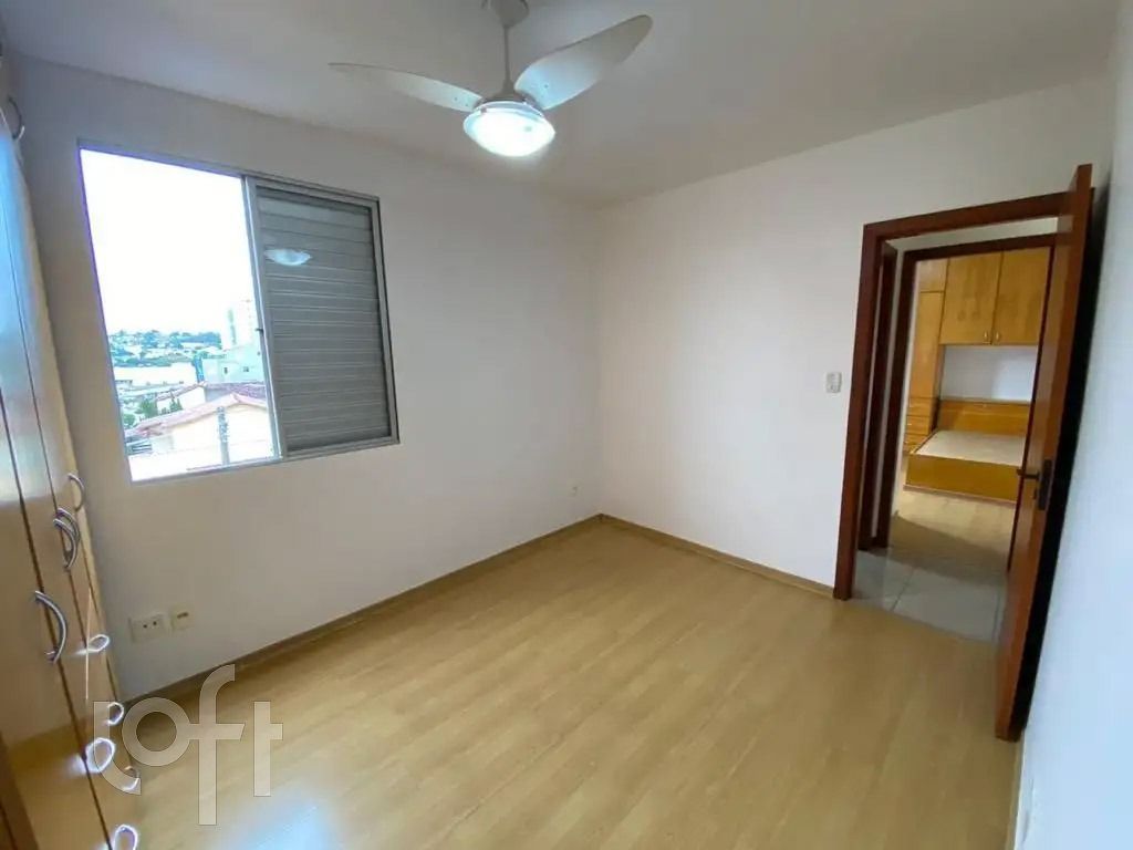 Apartamento à venda com 4 quartos, 172m² - Foto 10