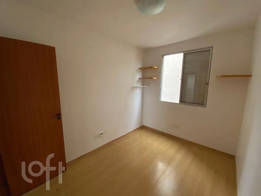 Apartamento à venda com 4 quartos, 172m² - Foto 15