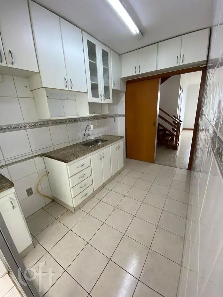 Apartamento à venda com 4 quartos, 172m² - Foto 5