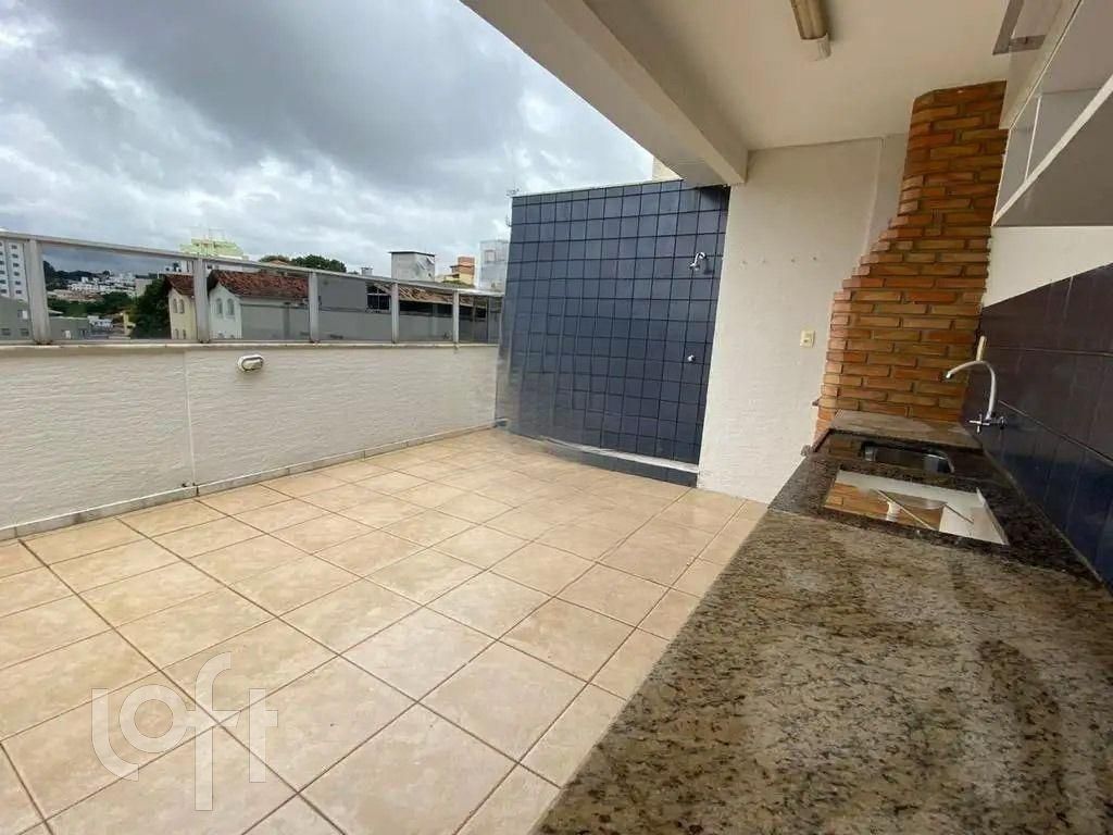 Apartamento à venda com 4 quartos, 172m² - Foto 19