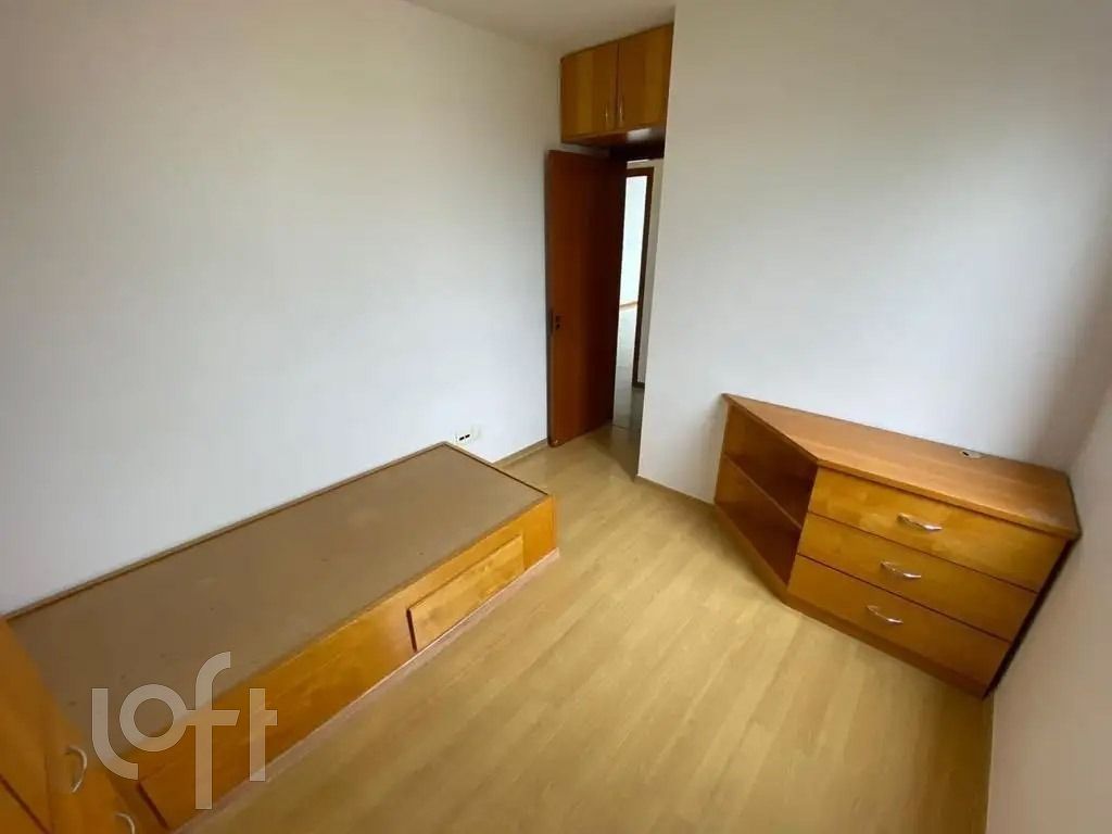 Apartamento à venda com 4 quartos, 172m² - Foto 13