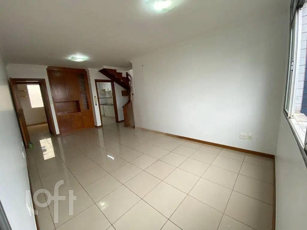 Apartamento à venda com 4 quartos, 172m² - Foto 3