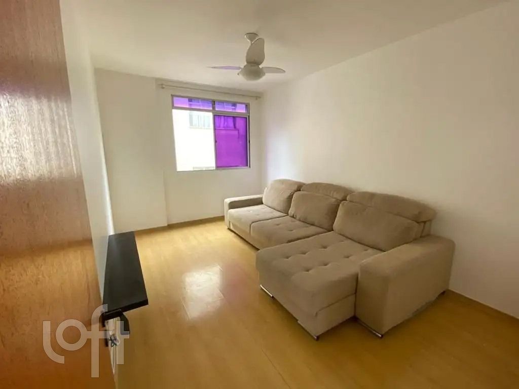 Apartamento à venda com 4 quartos, 172m² - Foto 16