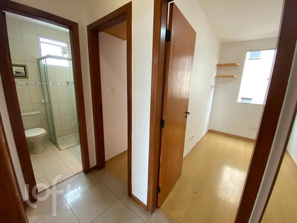 Apartamento à venda com 4 quartos, 172m² - Foto 9