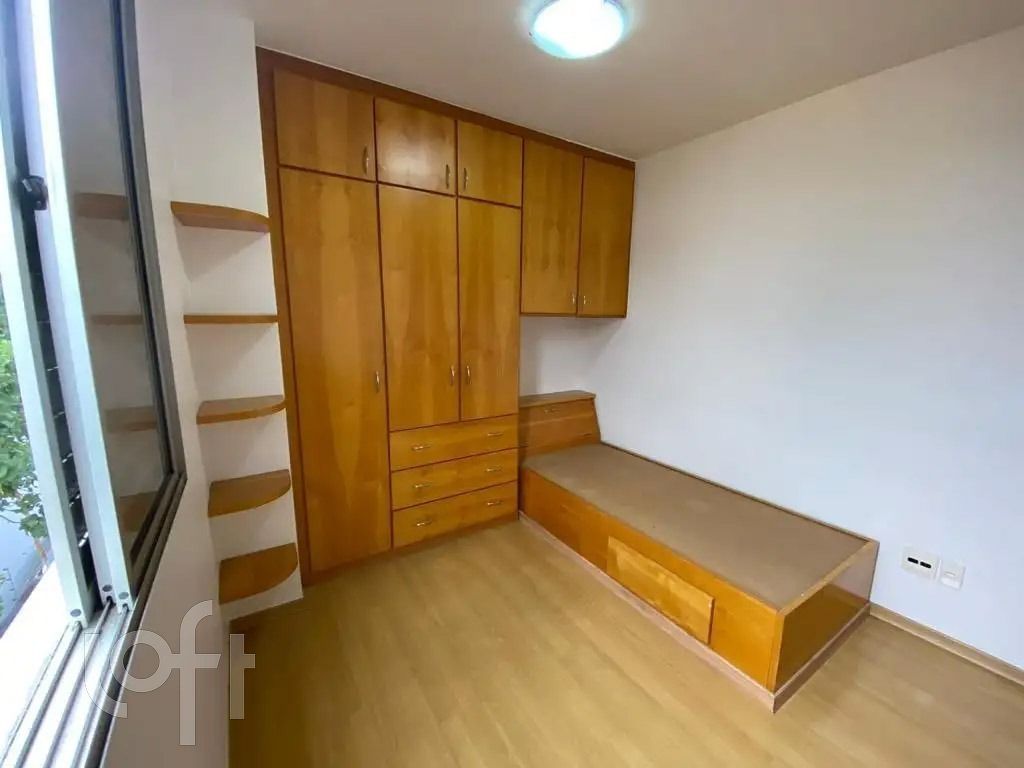 Apartamento à venda com 4 quartos, 172m² - Foto 14