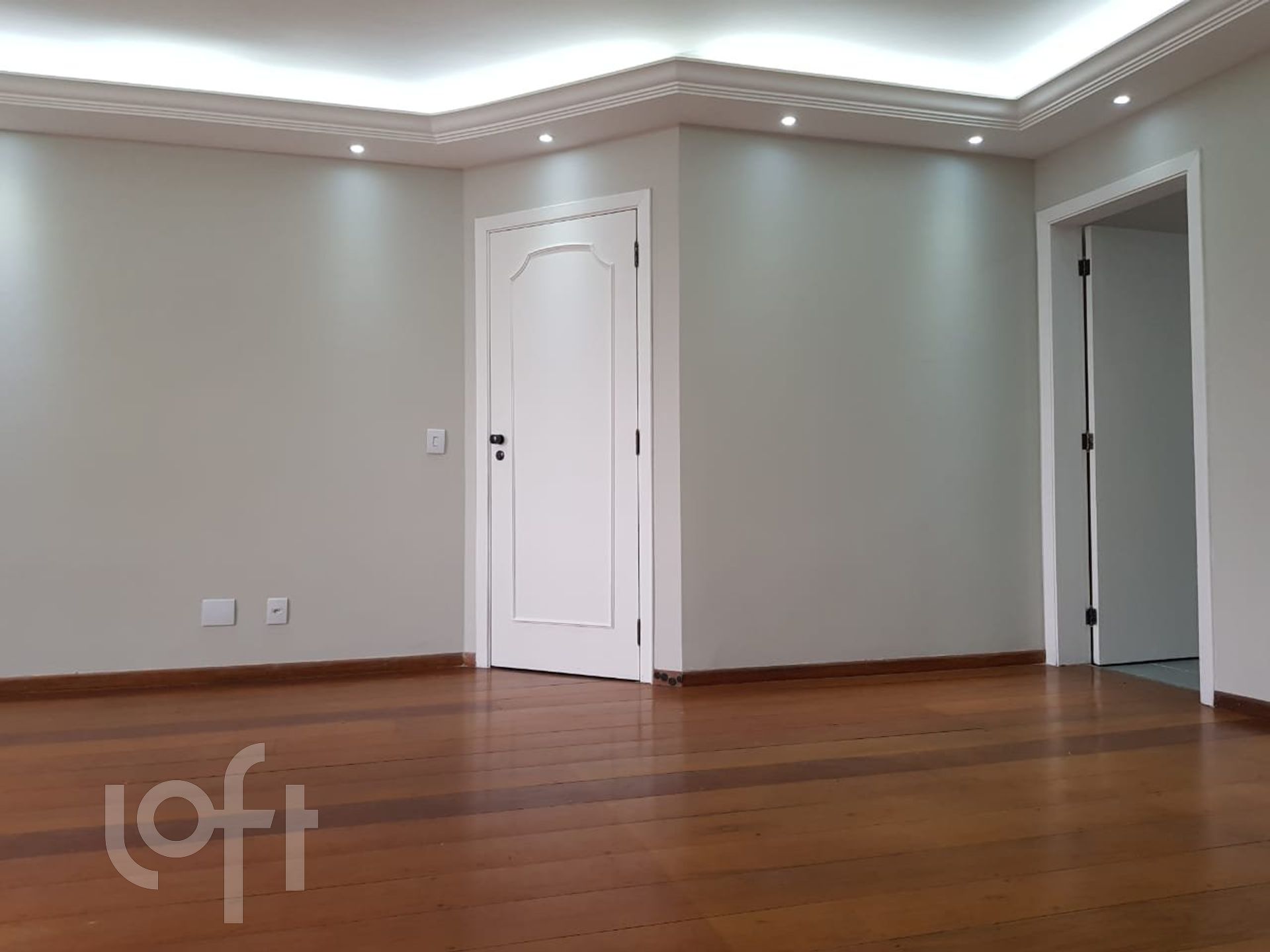 Apartamento à venda com 4 quartos, 120m² - Foto 10