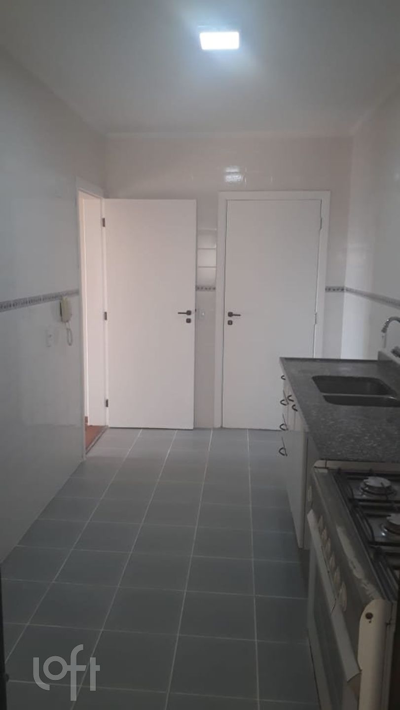 Apartamento à venda com 4 quartos, 120m² - Foto 8