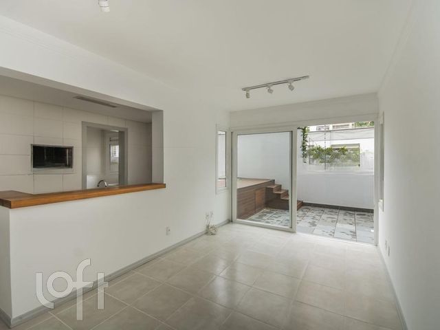 Apartamento com 134m², 1 dormitório, 1 suíte, 2 vagas, Bela Vista em Porto Alegre