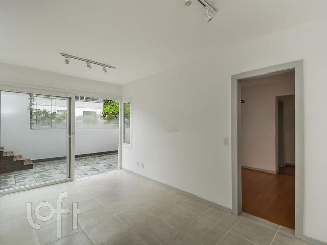 Apartamento com 134m², 1 dormitório, 1 suíte, 2 vagas, Bela Vista em Porto Alegre