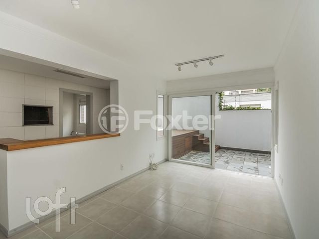 Apartamento com 134m², 1 dormitório, 1 suíte, 2 vagas, Bela Vista em Porto Alegre