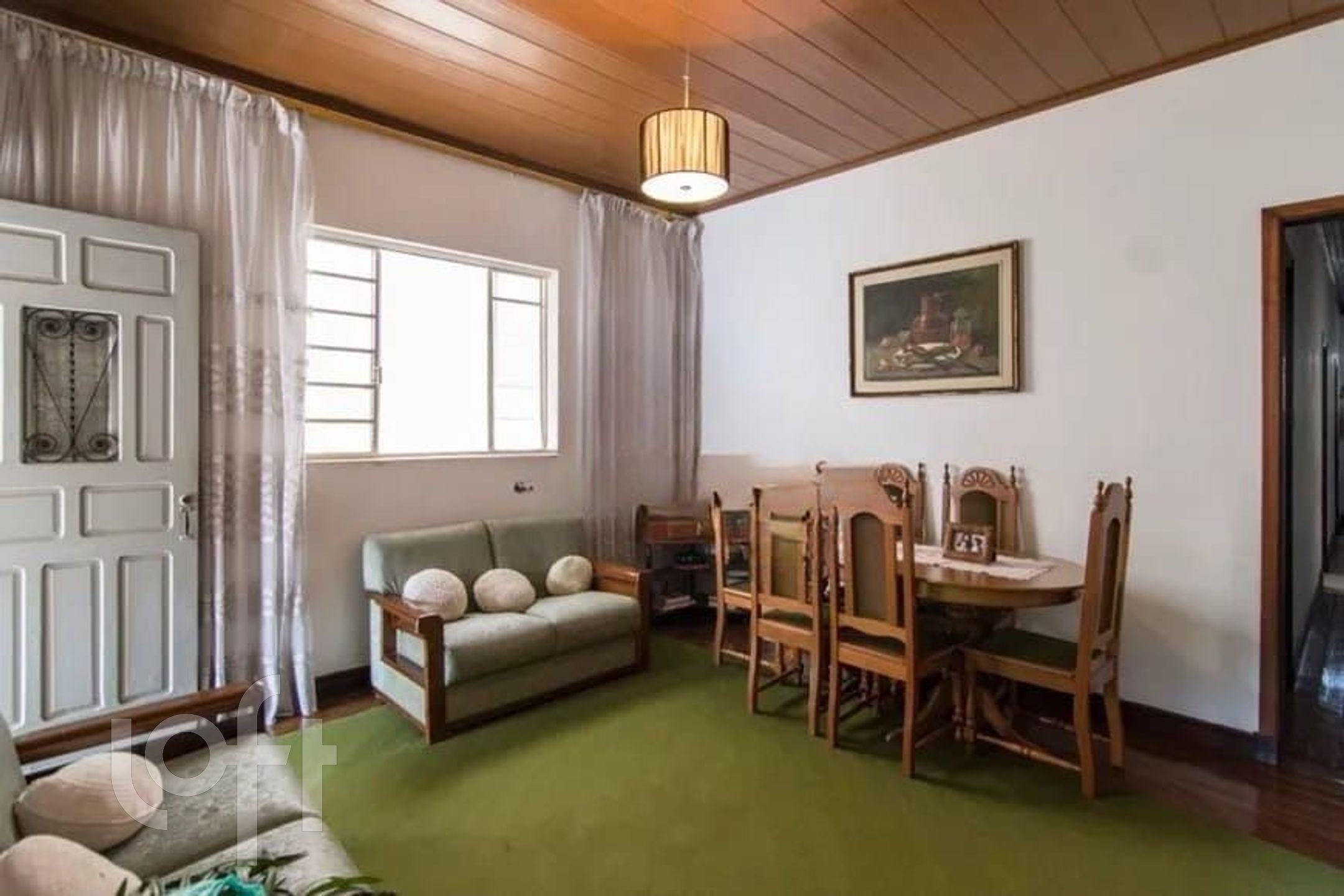 Casa à venda em Vila Madalena com 90 m², 2 quartos