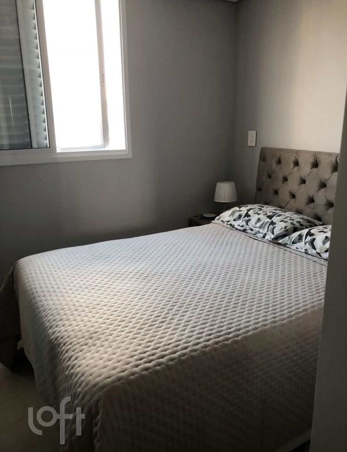 Apartamento à venda com 3 quartos, 63m² - Foto 8