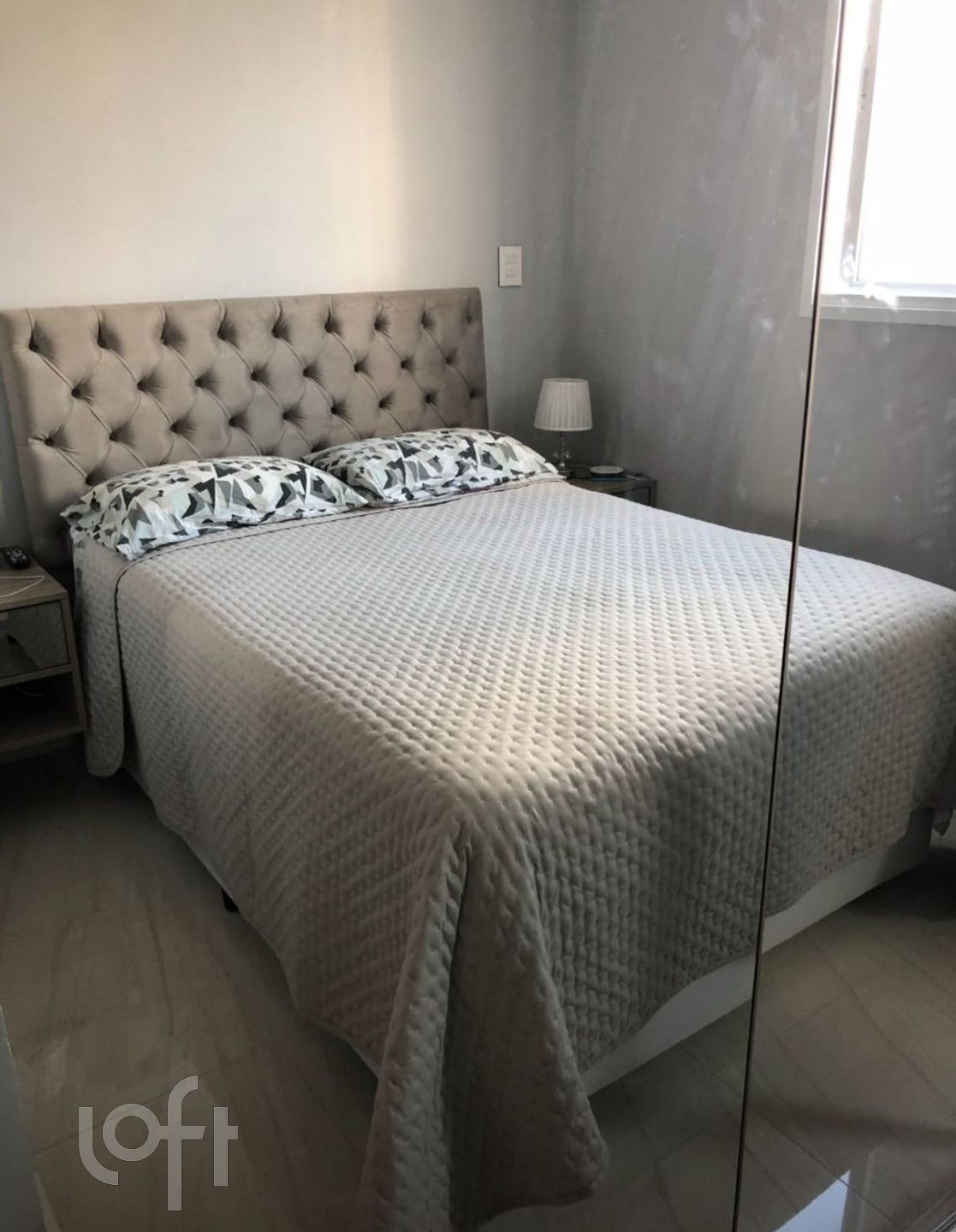 Apartamento à venda com 3 quartos, 63m² - Foto 9