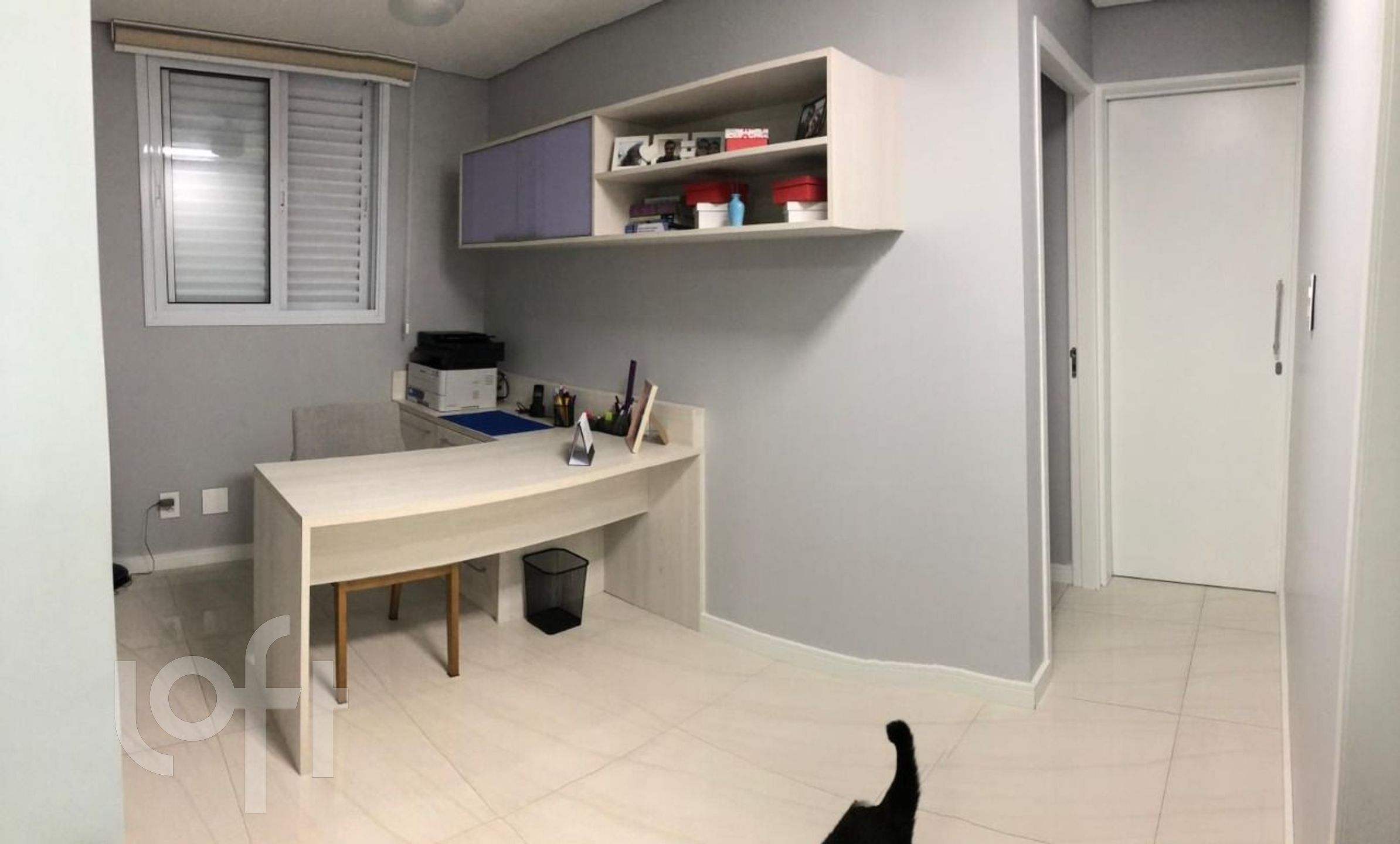 Apartamento à venda com 3 quartos, 63m² - Foto 7