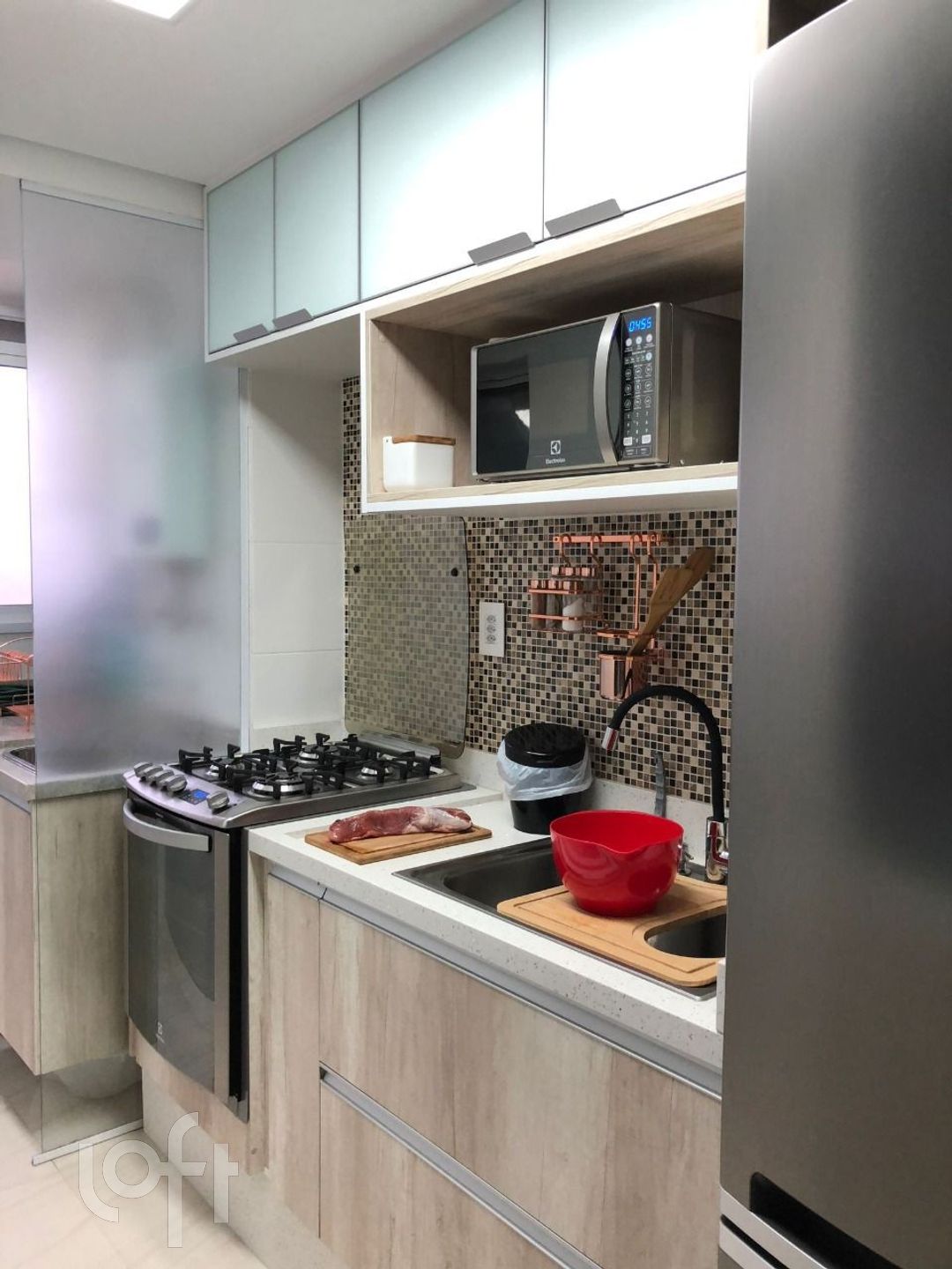 Apartamento à venda com 3 quartos, 63m² - Foto 6