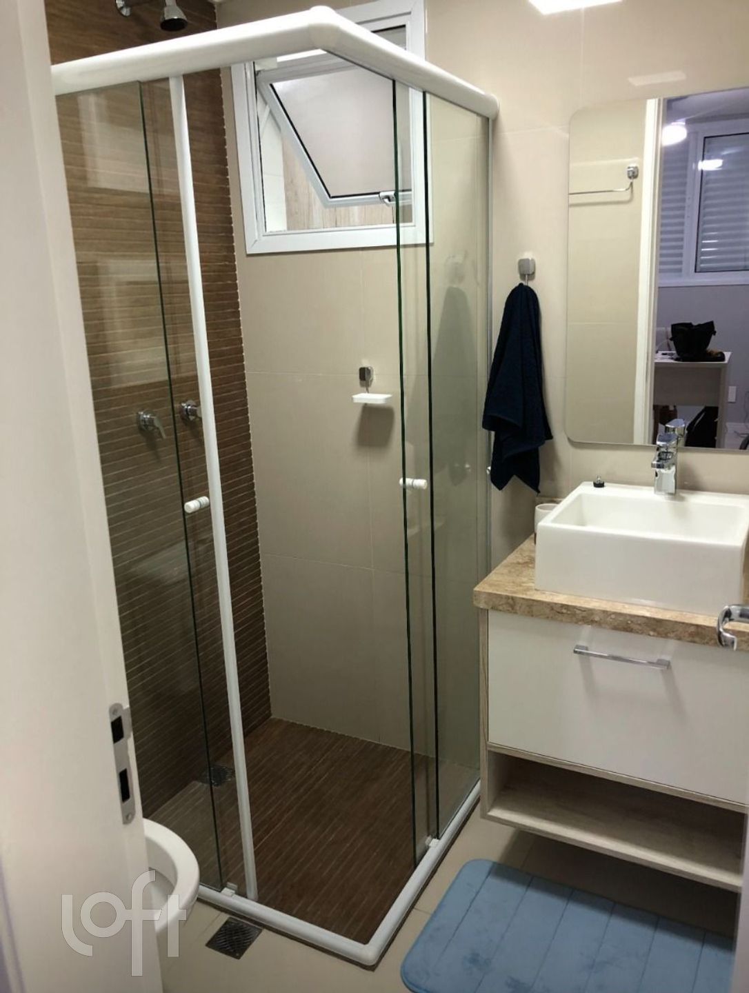 Apartamento à venda com 3 quartos, 63m² - Foto 12