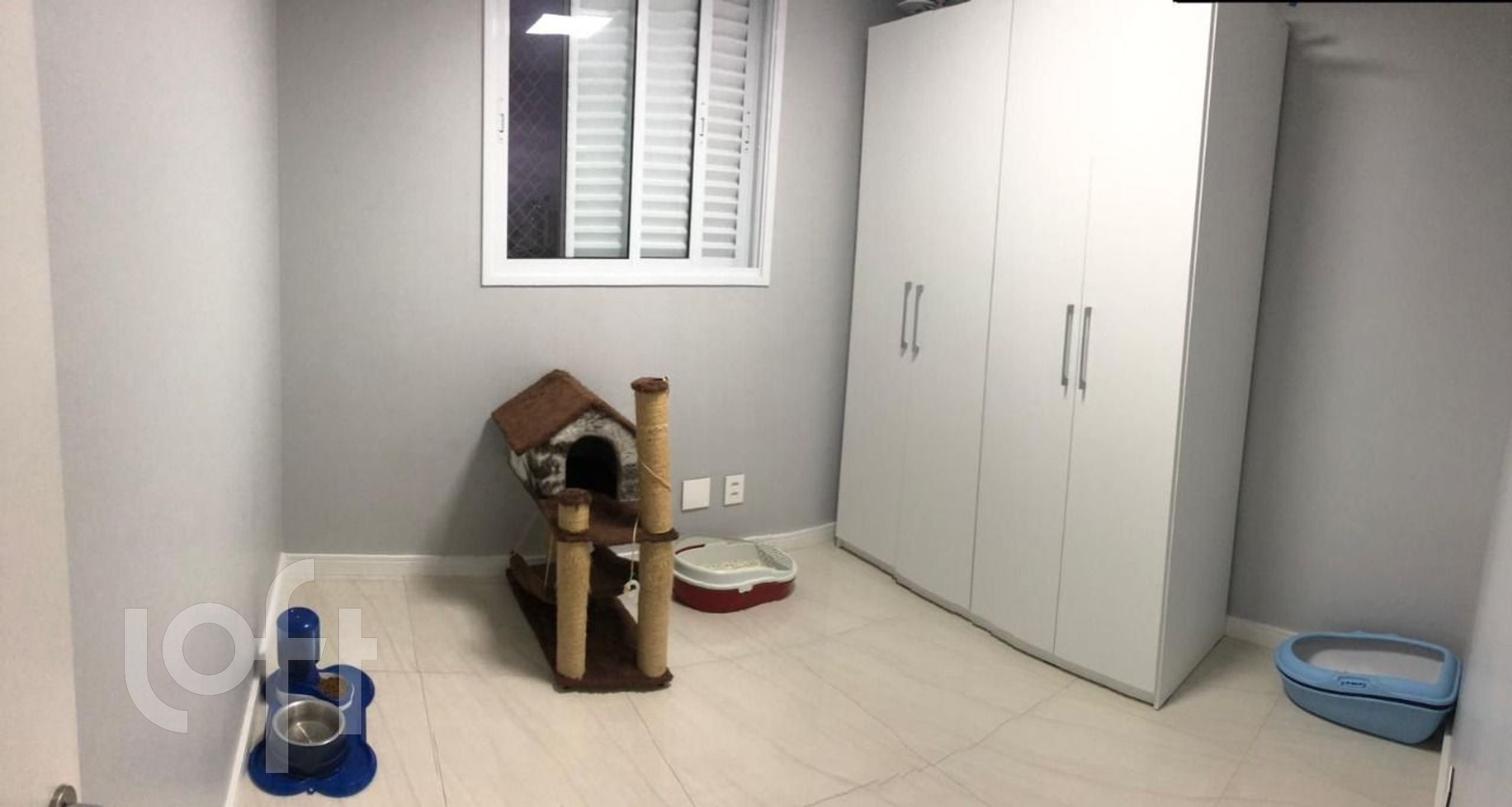 Apartamento à venda com 3 quartos, 63m² - Foto 10