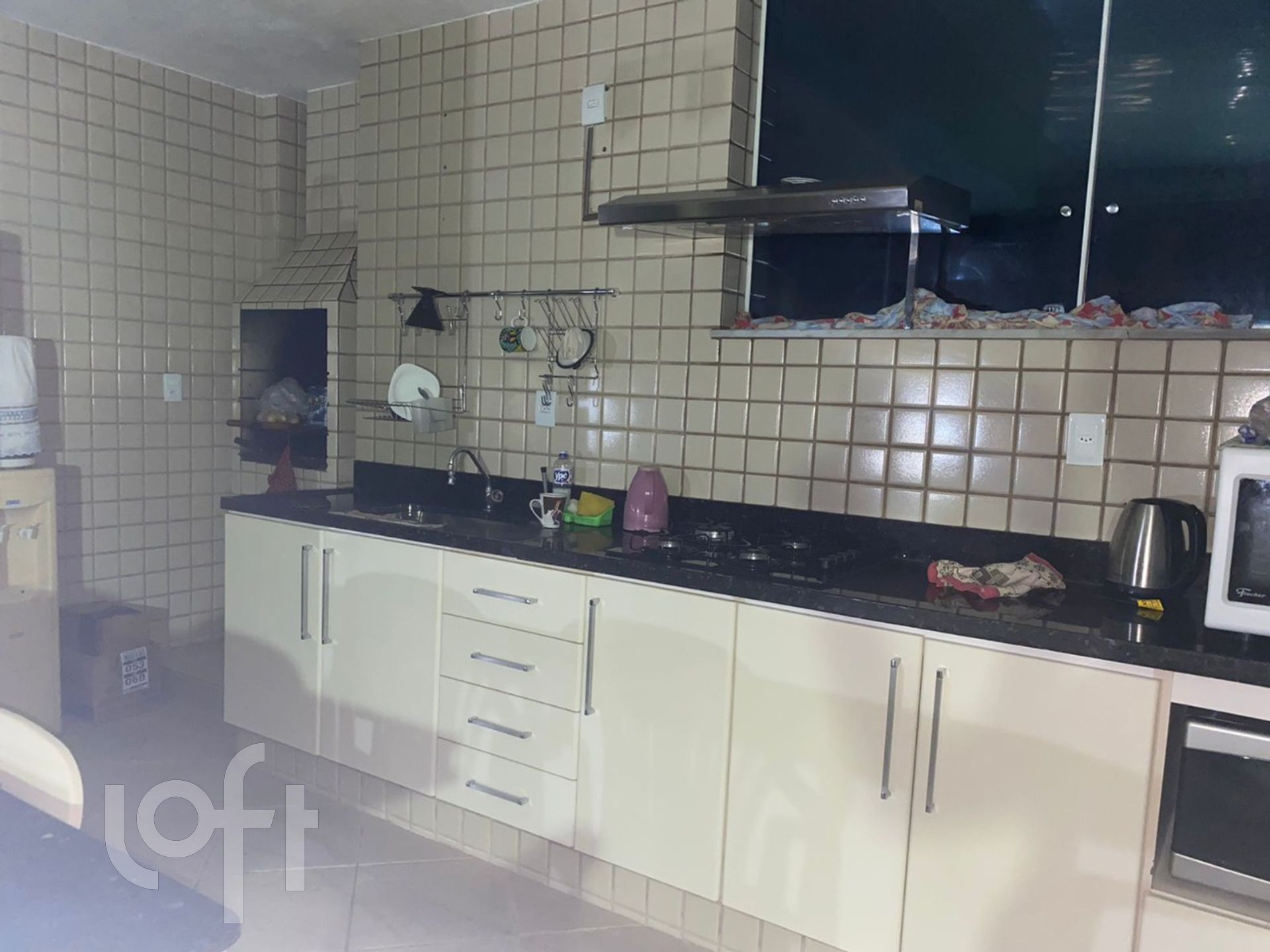 Apartamento à venda com 3 quartos, 193m² - Foto 5