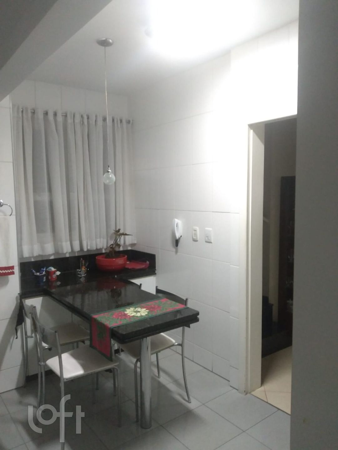 Apartamento à venda com 3 quartos, 193m² - Foto 7