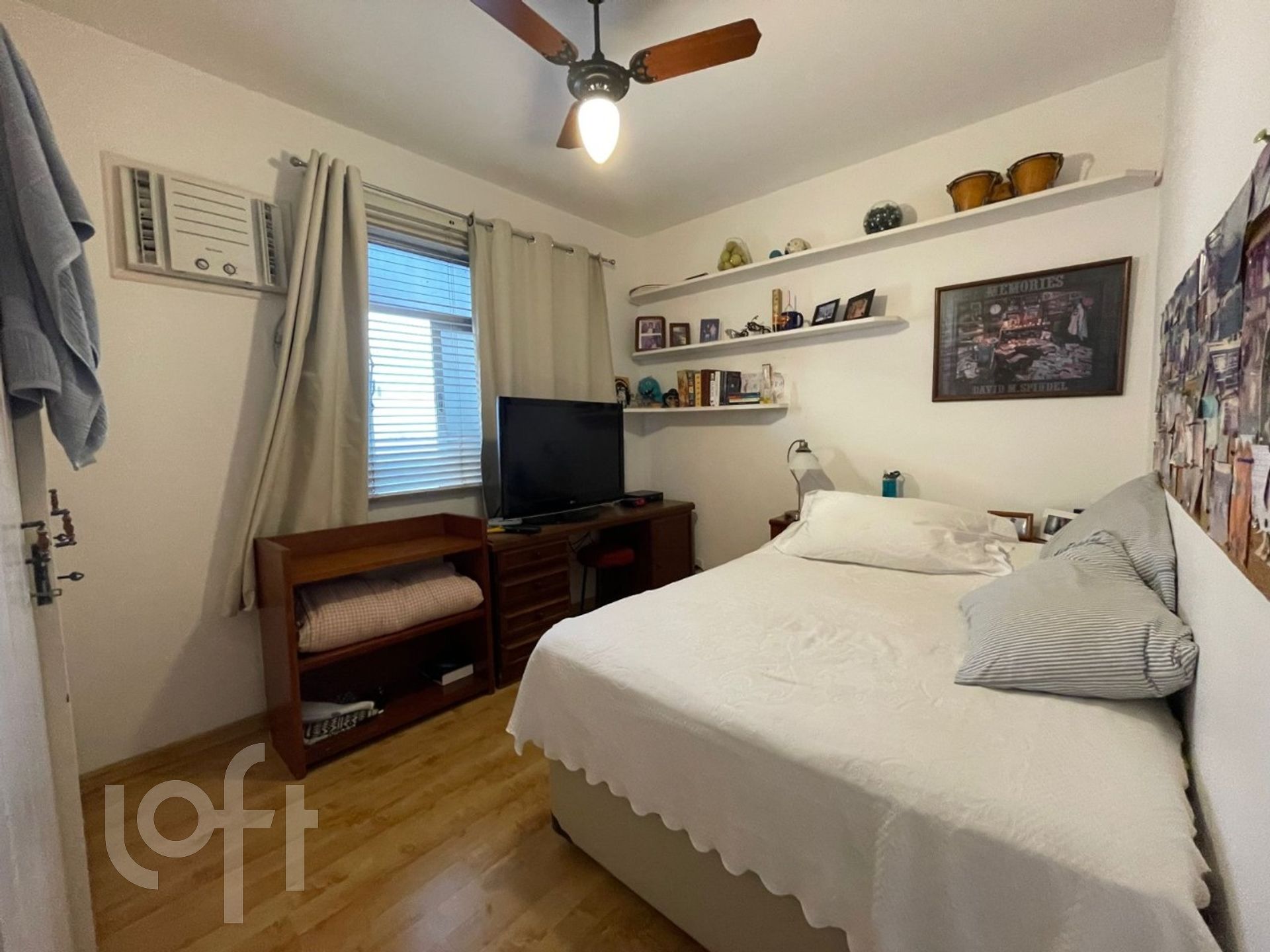 Apartamento à venda com 4 quartos, 267m² - Foto 13