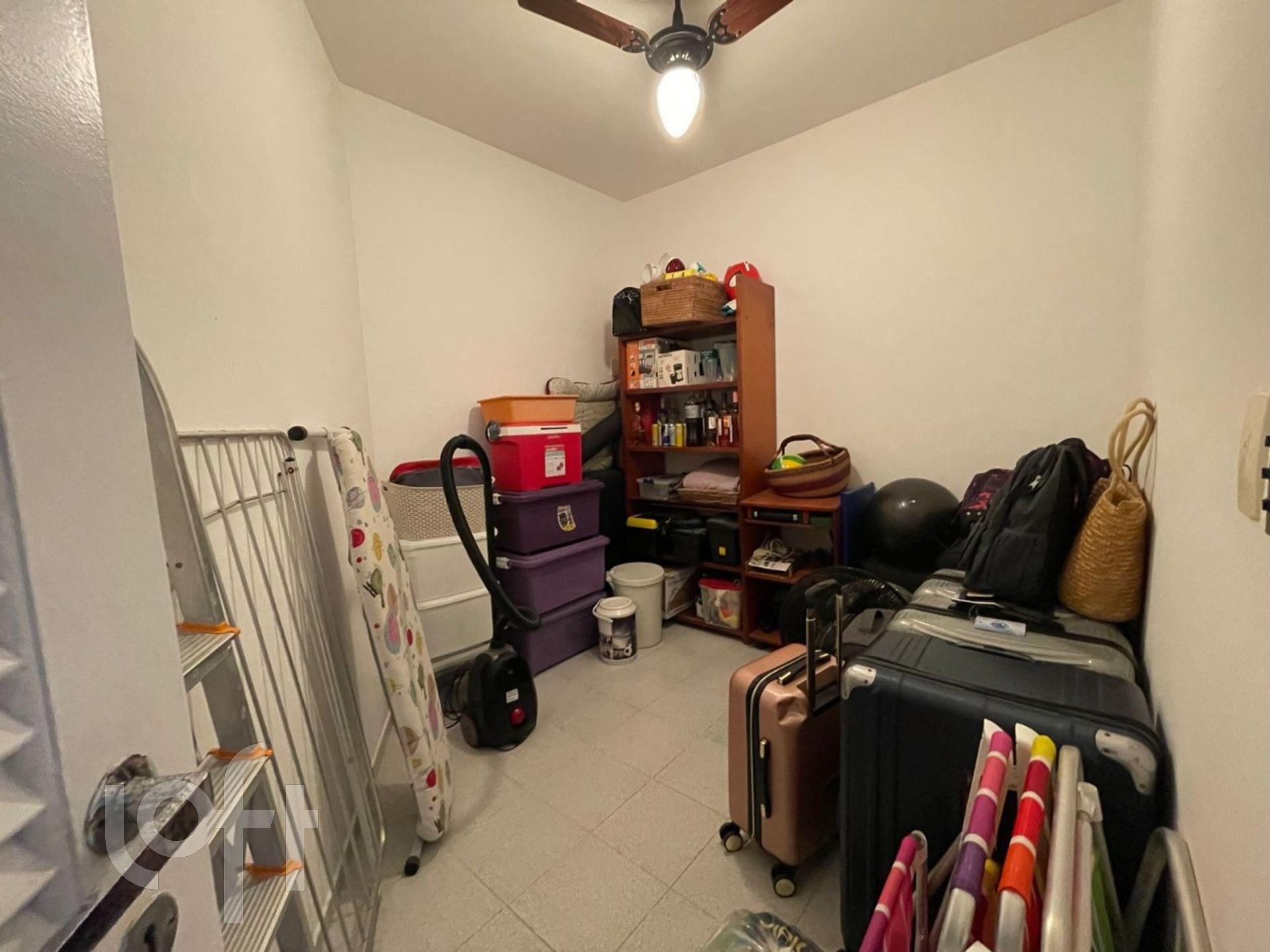 Apartamento à venda com 4 quartos, 267m² - Foto 21