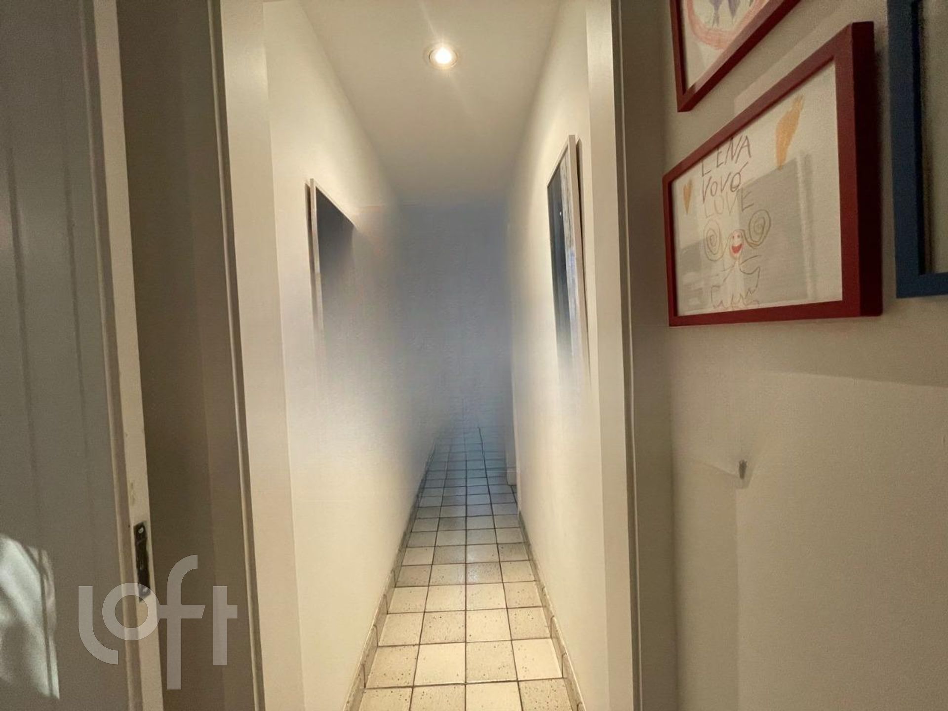 Apartamento à venda com 4 quartos, 267m² - Foto 12