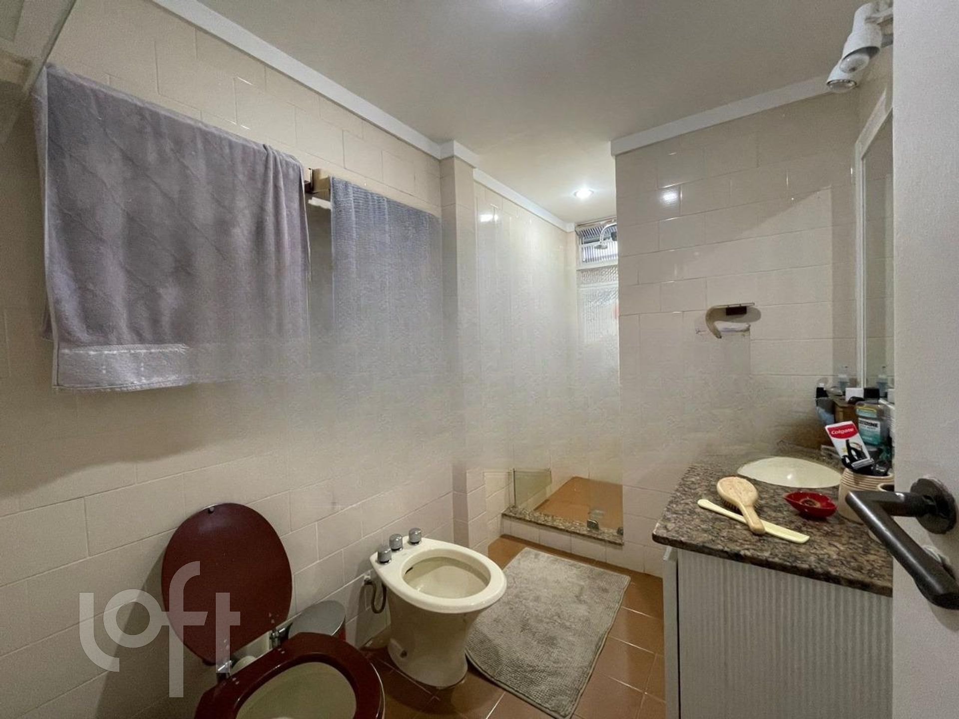 Apartamento à venda com 4 quartos, 267m² - Foto 15