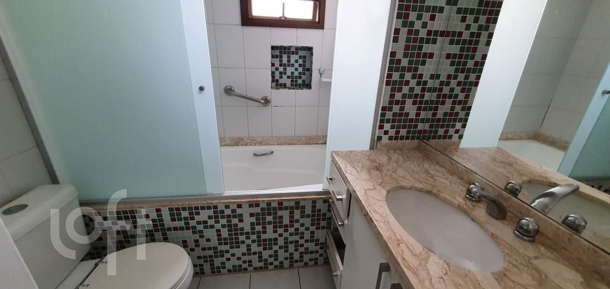 Apartamento à venda com 3 quartos, 104m² - Foto 13