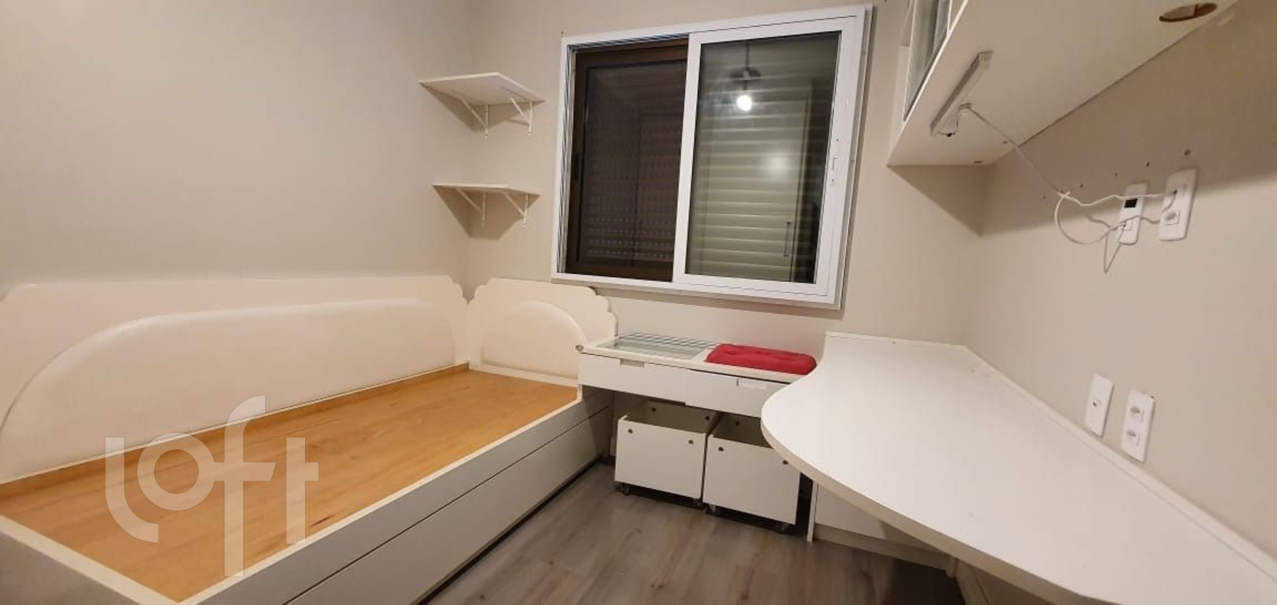 Apartamento à venda com 3 quartos, 104m² - Foto 7