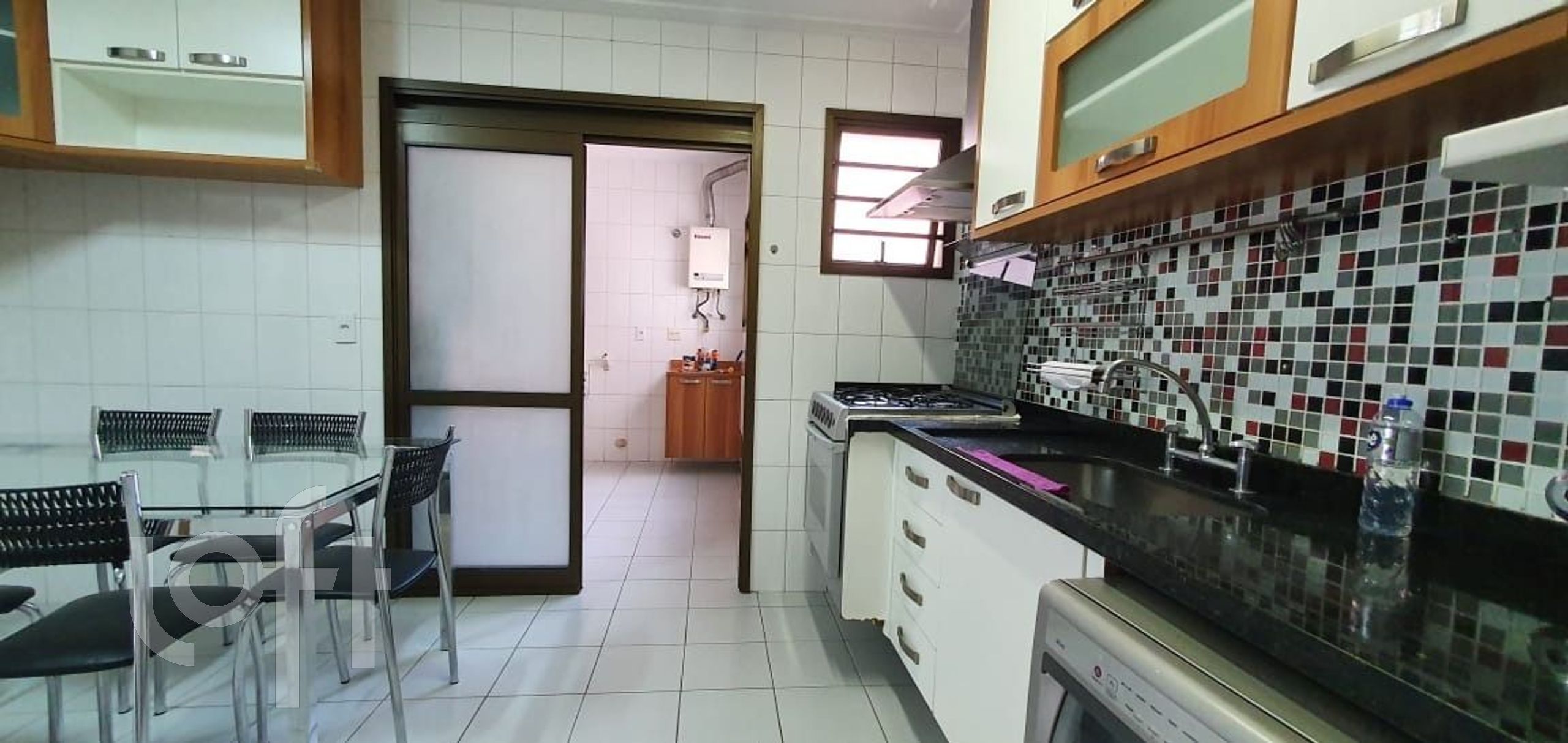 Apartamento à venda com 3 quartos, 104m² - Foto 5